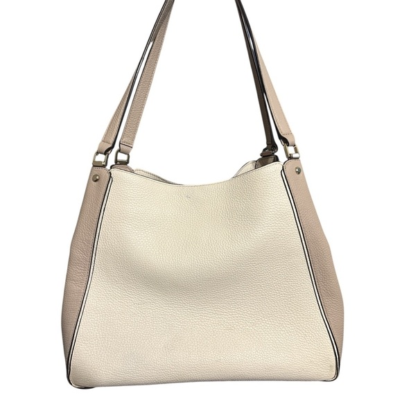 KATE SPADE Leila Medium Triple Compartment Shoulder Bag - Picture 2 of 2